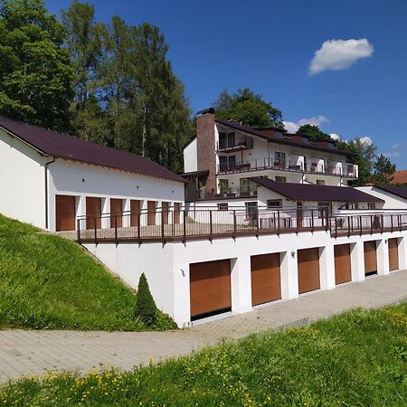 Apratman Julie - Bavorska Ruda Apartment Bayerisch Eisenstein Exterior photo
