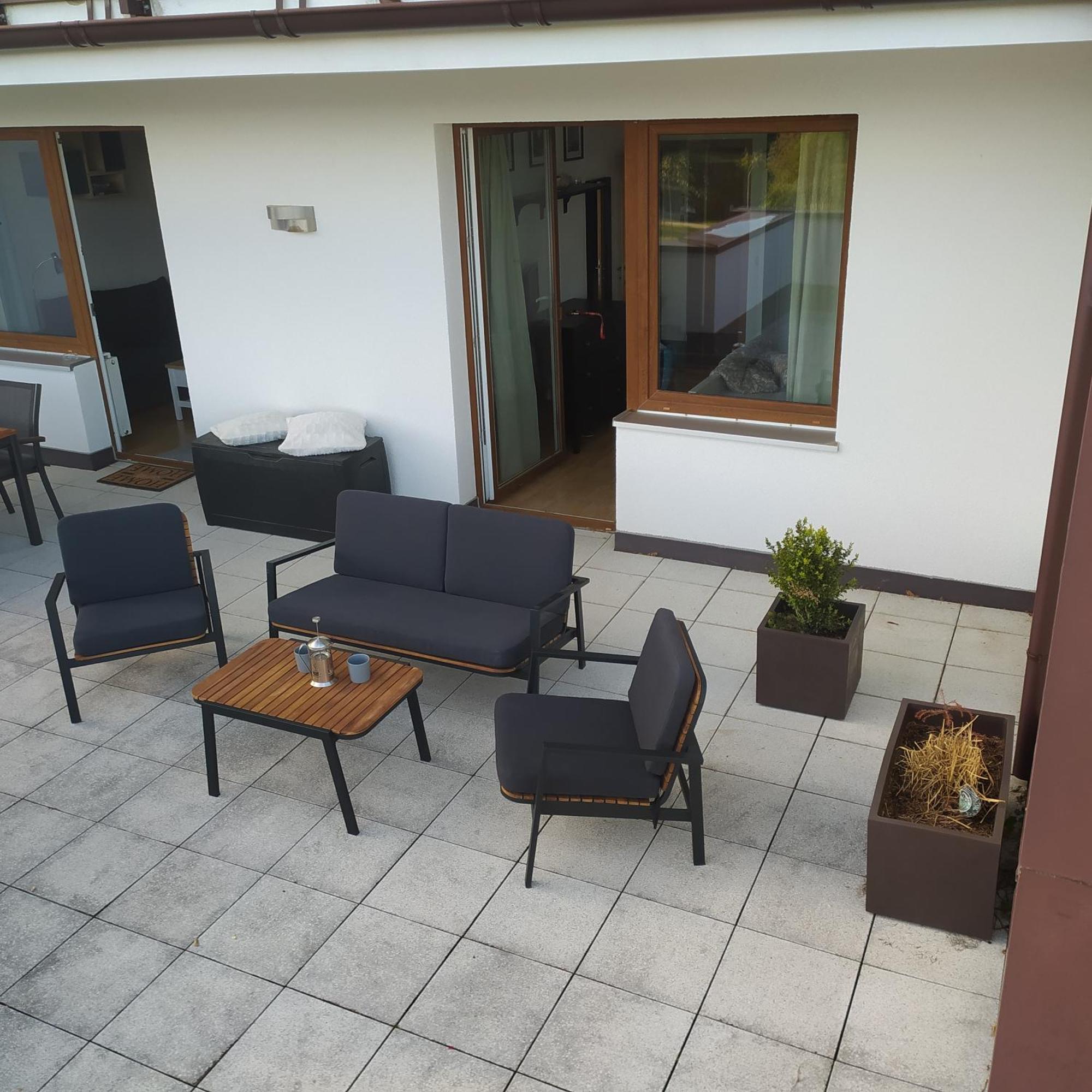 Apratman Julie - Bavorska Ruda Apartment Bayerisch Eisenstein Exterior photo